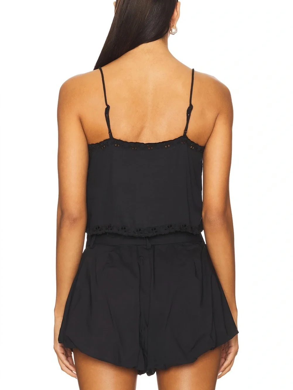 Free People Pieces of you cami